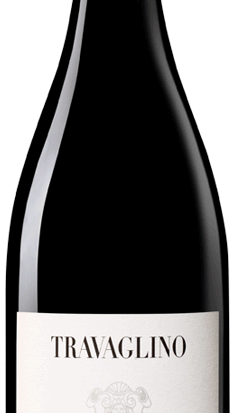 Moranda vino rosso frizzante Tenuta  Travaglino