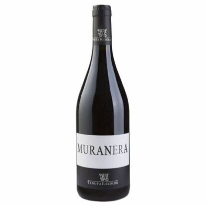 Muranera  vino rosso Tenuta Iuzzolini  2023