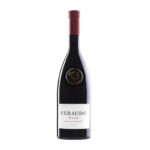 Nana' vino rosso igt cantina Ceraudo Bio 2021