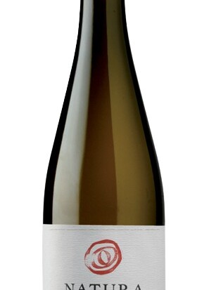 Natura  gewurztraminer  bio Emiliana 2022