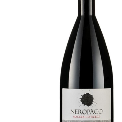 Neropaco vino rosso dop