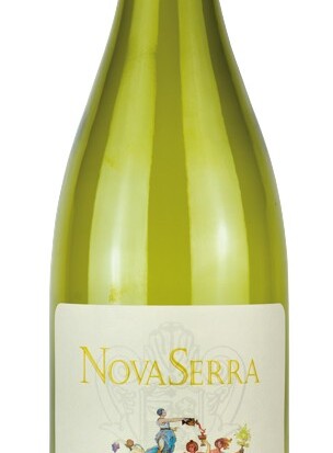 Novaserra greco di tufo docg Mastroberardino 2022