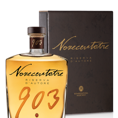 Novecentotre riserva bonaventura maschio