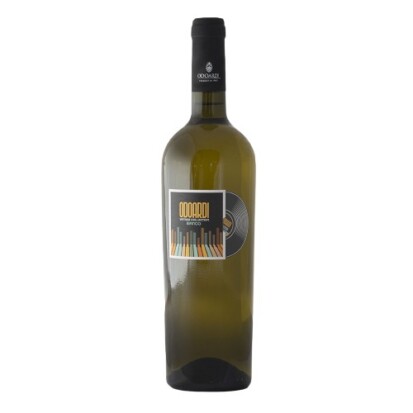 Odoardi vintage collection  vino bianco