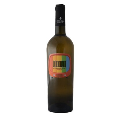 Odoardi vintage collection vino rosato