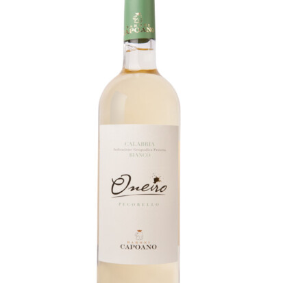Oneiro pecorello Baroni Capoano