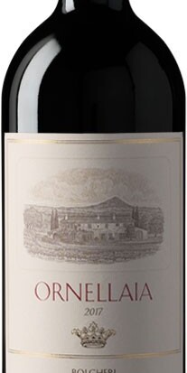 Ornellaia 2017