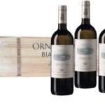 Ornellaia bianco 2020cassetta da 3bt