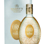 Oro liquore di mazzetti d'altavilla