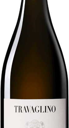 Pajss vino bianco frizzante Tenuta  Travaglino