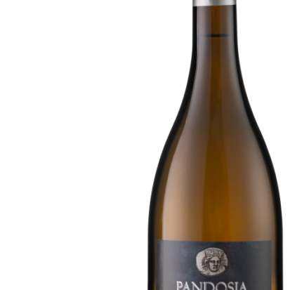 Pandosia  vino bianco igp cantina spadafora 2023