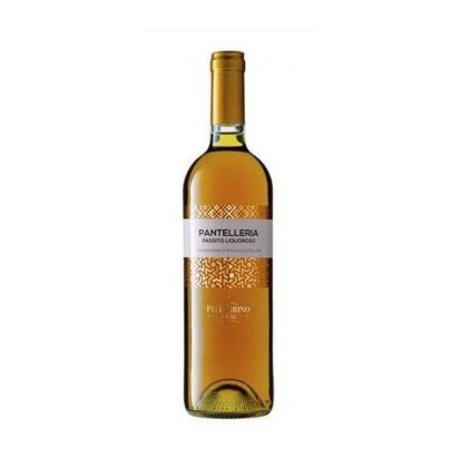 Pantelleria Passito cantine pellegrino