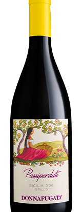 Passiperduti vino bianco Tenuta Donnafugata 2022