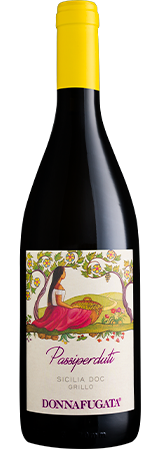 Passiperduti vino bianco Tenuta Donnafugata 2022
