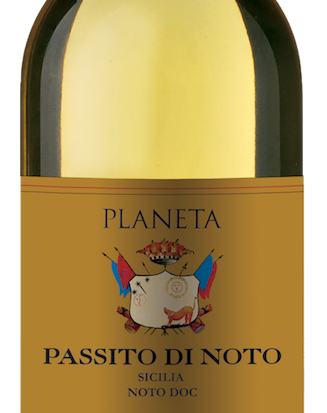 Passito Di Noto planeta 2018
