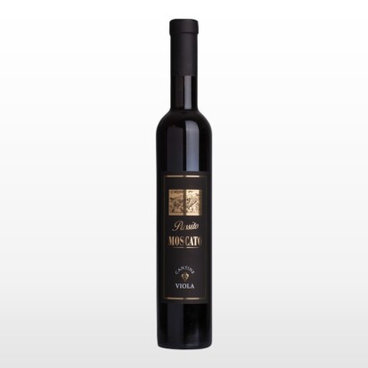 Passito Moscato Cantine Viola