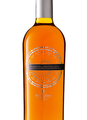 Passito di pantelleria  Pellegrino 2023