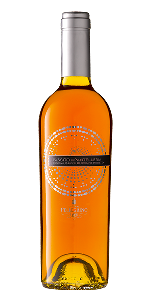Passito di pantelleria Pellegrino 2023