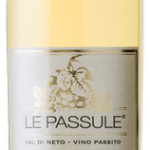 Le Passule Passito cantine Librandi