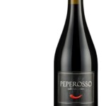 Peperosso vino rosso igp cantina spadafora