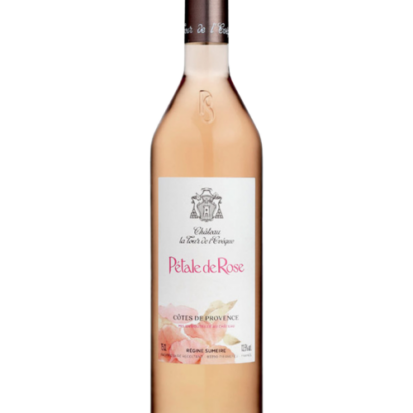 Pétale de Rose 2021