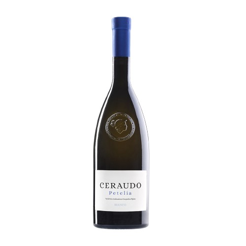 Petelia vino bianco igt cantina ceraudo 2023