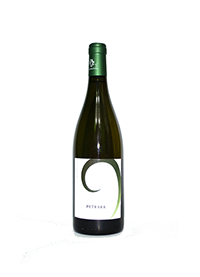 Petrara vino bianco Cantine Elisium 2024