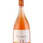 Pian dei Saraceni rosato barrique cantine Baroni Capoano