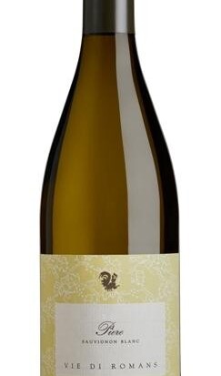 Piere  vino bianco cantina Vie di Romans 2020