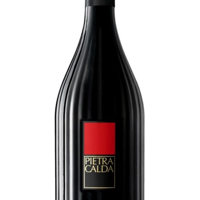 PietraCalda  vino bianco docg Feudi di san Gregorio