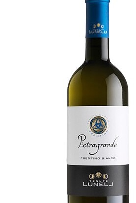 Pietragrande Tenute lunelli 2022