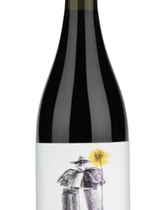 Pimi vino bianco le Quattro volte