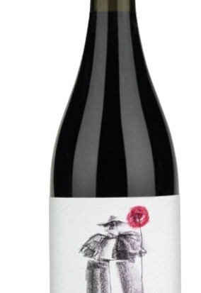 Pimi vino rosso Le Quattro Volte