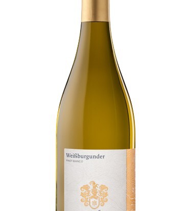 pinot bianco  Alto Adige doc  J.Hofstätter 2023