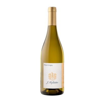 Pinot Grigio Alto Adige doc J.Hofstätter 2023