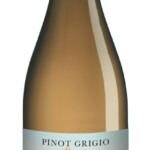 Pinot grigio ramato vino rosato Sirch 2023