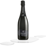 pinot nero brut nature franciacorta mirabella