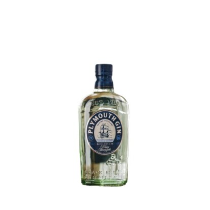Plymouth Gin forza della marina  57° 0,70lt