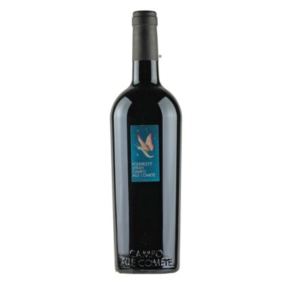 Podere Syrah vino rosso cantina Campo alle Comete