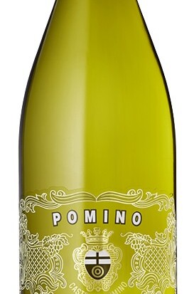 Pomino vino bianco 2022 marchesi frescobaldi