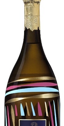 Pommery cuvée Louise  2005 champagne -edizione limitata-
