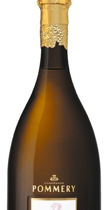 Pommery cuvée Louise Rosè  2004 champagne