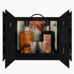 Premium box amaro Milone e Milone nero