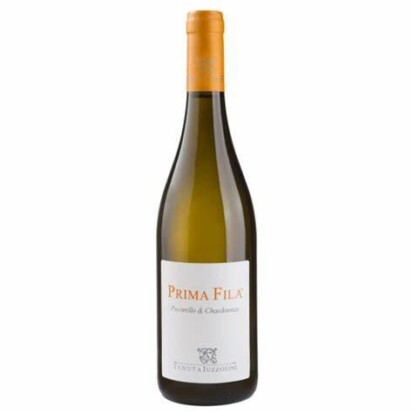 Prima Fila  vino bianco igp Tenuta Iuzzolini  2023