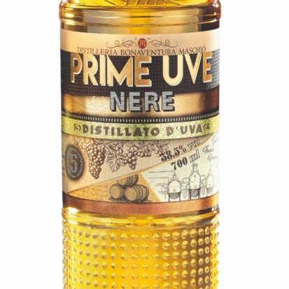 Prime uve nere Bonaventura Maschio 0,70 lt