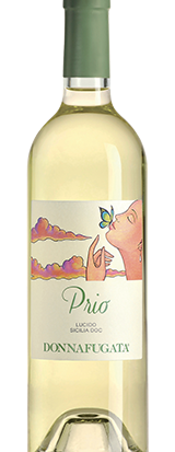 Prio vino bianco doc Tenuta Donnafugata