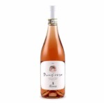 Pungirosa vino rosè cantina Rivera 2024