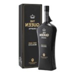 grappa the queen in pelle