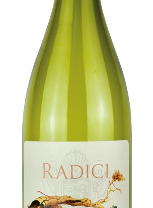 Radici fiano di Avellino  docg Mastroberardino 2022