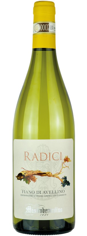 Radici fiano di Avellino docg Mastroberardino 2022